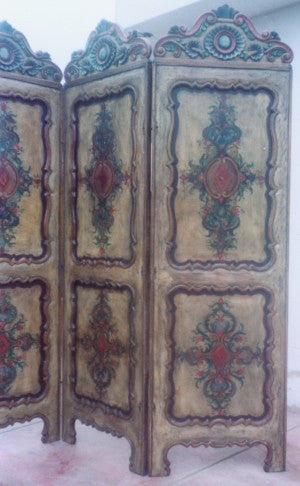 Ayacucho Screen 2
