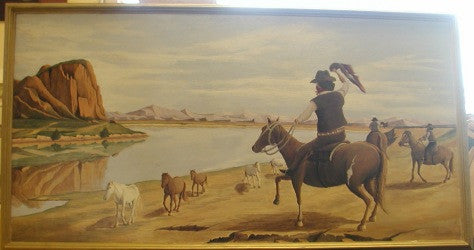 Horses 3