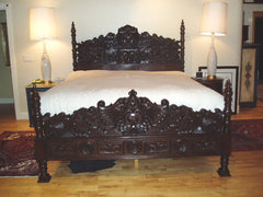 Beds &amp; Headboards