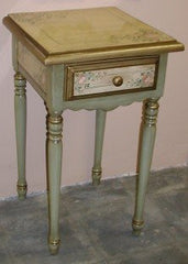 Accent Tables