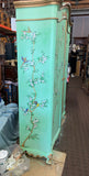 Birds and Branches Armoire