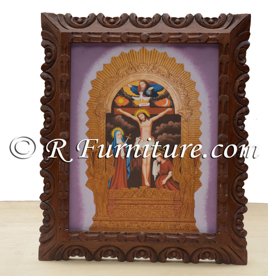 Senor de los Milagros, Lord of Miracles