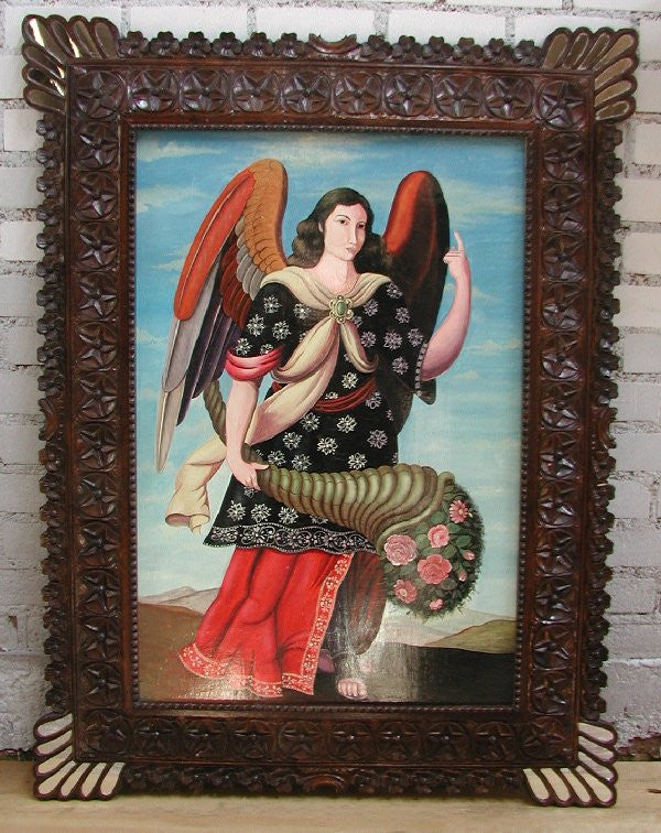 Saint Gabriel 2