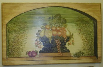 Fruit 3 Wall Art