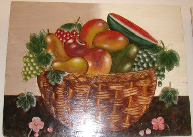 Fruit7 art