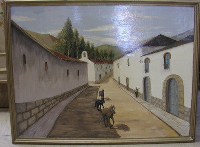 Horses 6
