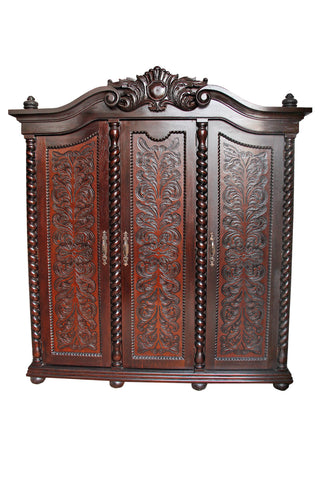 Isabellina Wardrobe Armoire