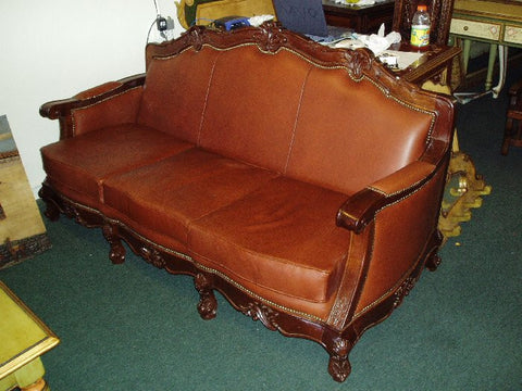 French Sofa