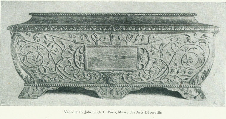 Renaissance Trunk